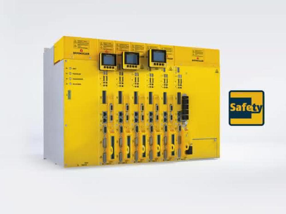 Frequency inverter series
