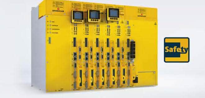 Frequency inverter series