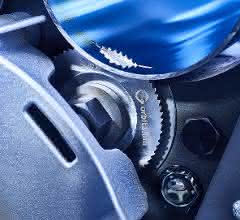 Seam preparation