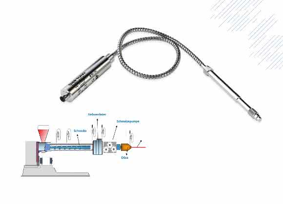 Mass pressure sensors Mass pressure sensors