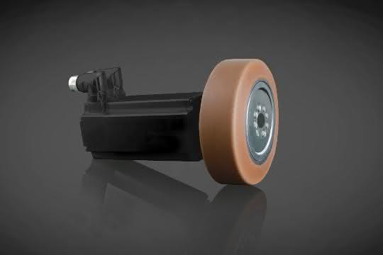 Servomotor