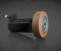Servo motor