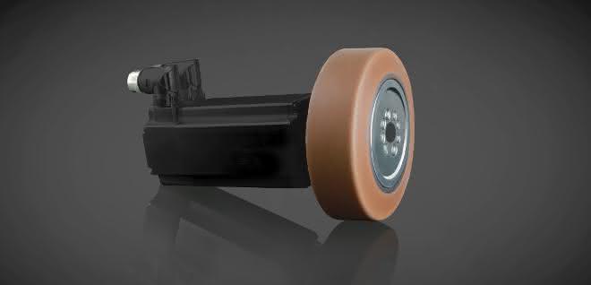 Servo motor