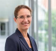 Prof. Dr. Andrea Büttner, Institutsleiterin des Fraunhofer IVV