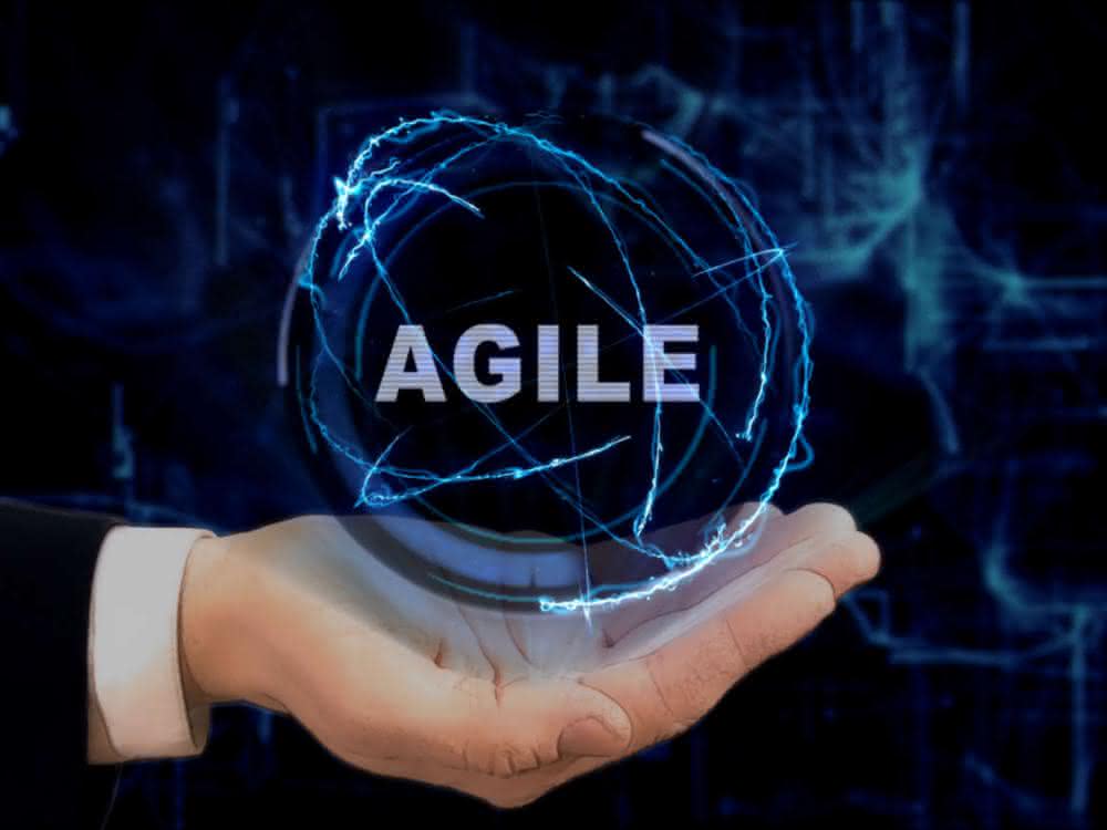 Agile software development: Bringing OT and IT together