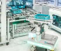 Fraunhofer-IPA-Mobiler-Roboter