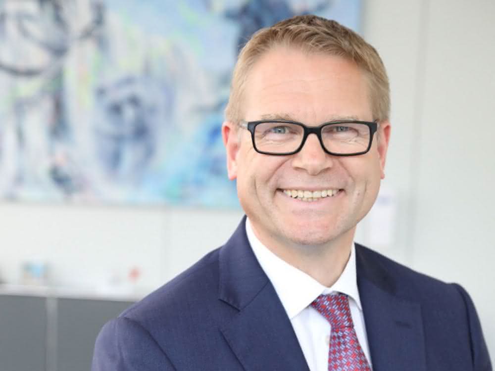 Norma Group: Dr. Michael Schneider ist neuer Vorstandsvorsitzender Verbindungstechnik