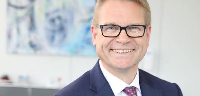 Norma Group: Dr. Michael Schneider ist neuer Vorstandsvorsitzender Verbindungstechnik