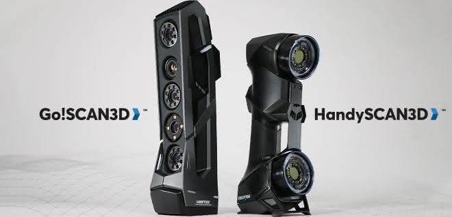 3D scanner