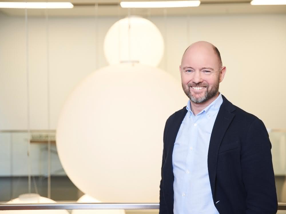 Mirko-Alexander Kahre new Director Communications at DKV