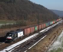 Transportation offer expanded: Eurogate Intermodal expands network