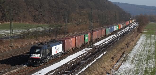 Transportation offer expanded: Eurogate Intermodal expands network