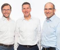 Personnel: Stephan Sieber new CEO at Transporeon
