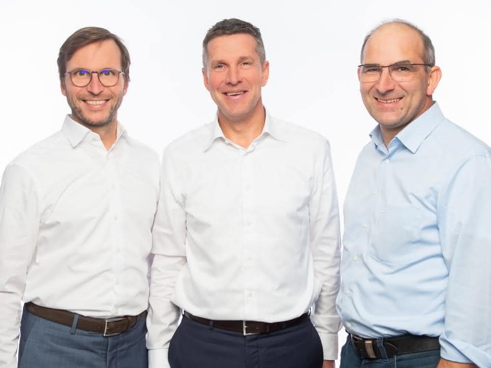 Personnel: Stephan Sieber new CEO at Transporeon