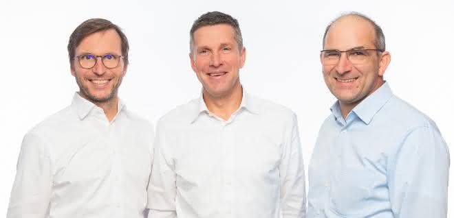 Personnel: Stephan Sieber new CEO at Transporeon