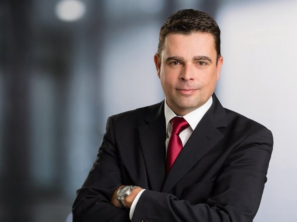 Martin Wagener