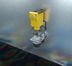 K50UX-Ultraschallreflexionstaster K50UX-Ultraschallreflexionstaster