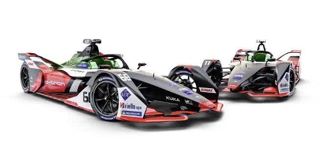 Formula E