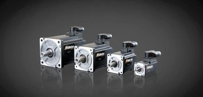 HeiMotion Dynamic servomotors