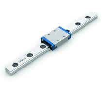 Miniature profile rail guide LLS from Ewellix Miniature profile rail guide LLS from Ewellix