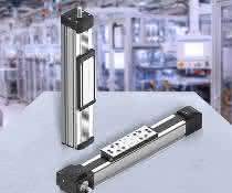Linear modules Linear modules