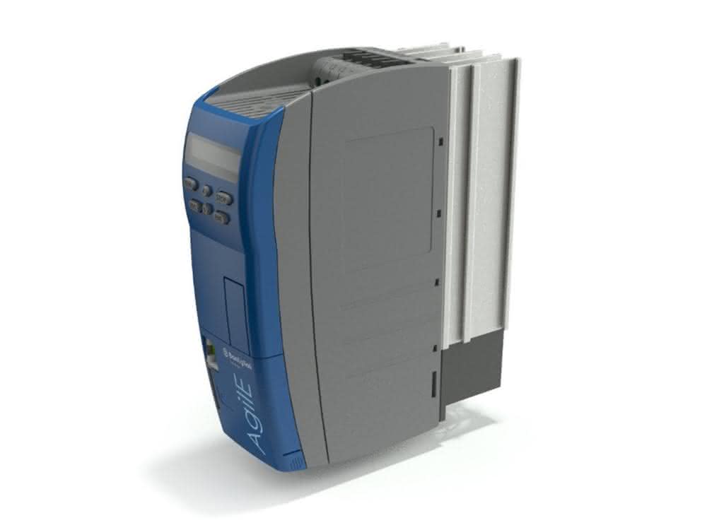 Bonfiglioli AGILE Series Antriebstechnik: Individualisierbarer Frequenzumrichter