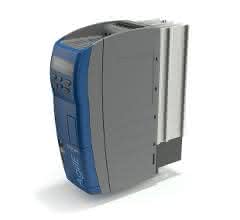 Drive technology: Customizable frequency inverter