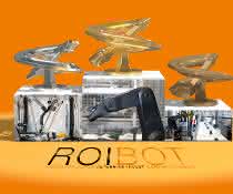 Igus Roibot Award