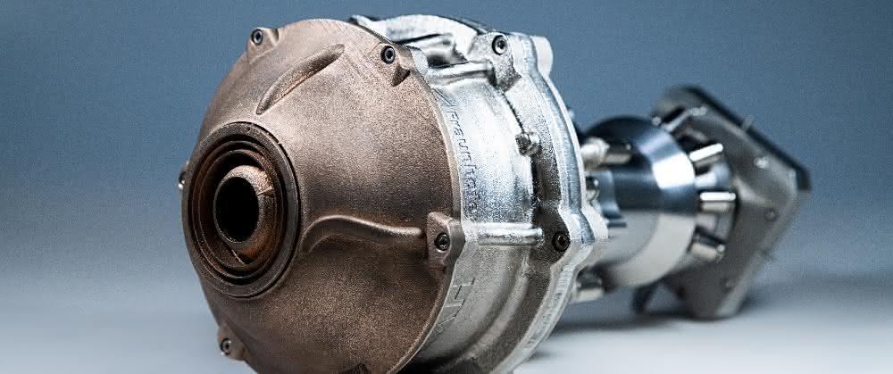 Coaxshield – neuartige Schutzgasdüse zur lokalen Schmelzbadabschirmung Coaxshield