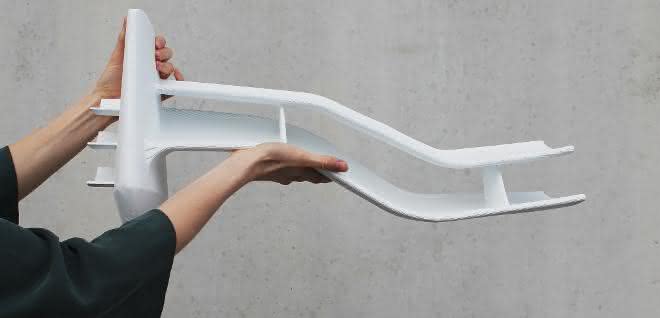 Start-up Q.big 3D