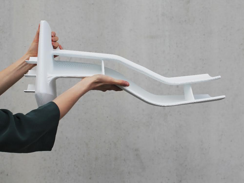 Start-up Q.big 3D
