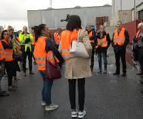 Project Smooth Ports: Port of Hamburg aims to reduce carbon dioxide emissions