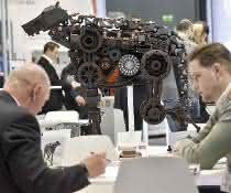 Additive Manufacturing: Formnext 2017 glänzt mit Besucherrekord und Innovationen Formnext 2017