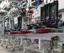 Production facilities from SME