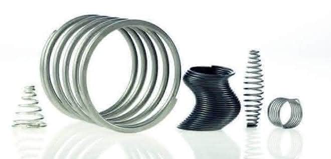 Springs