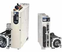 Servo systems from the Sigma 7 series