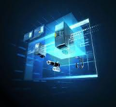 Drive technology: Integrated drive, decentralized control