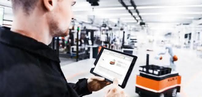 Open Industry 4.0 Alliance: Alliance for networking