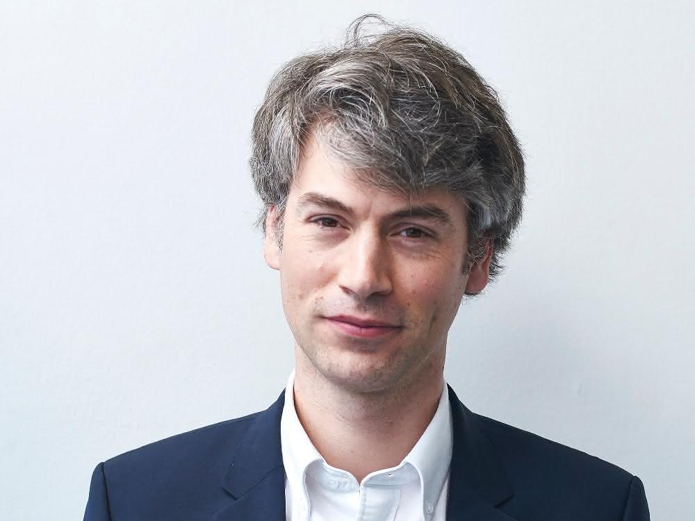 Clément Moreau, Sculpteo