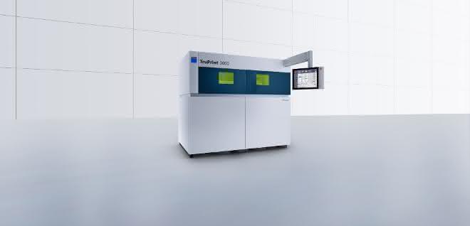 TruPrint 3000
