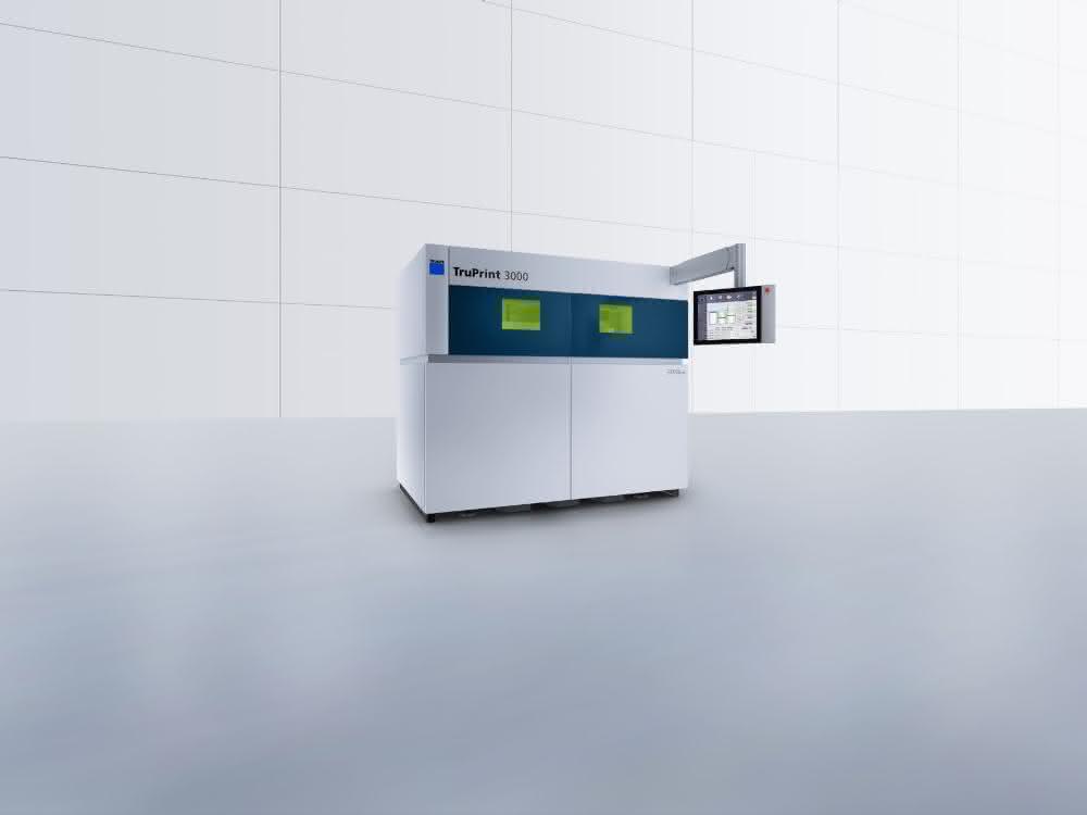 TruPrint 3000 TruPrint 3000