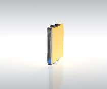 Turck interface Turck portfolio expanded: Compact interface technology for modular machines