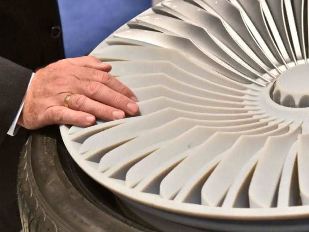 Auf der Formnext 2016 Am Freitag ging in Frankfurt am Main nach insgesamt vier Messetagen die 2. Formnext zu Ende.