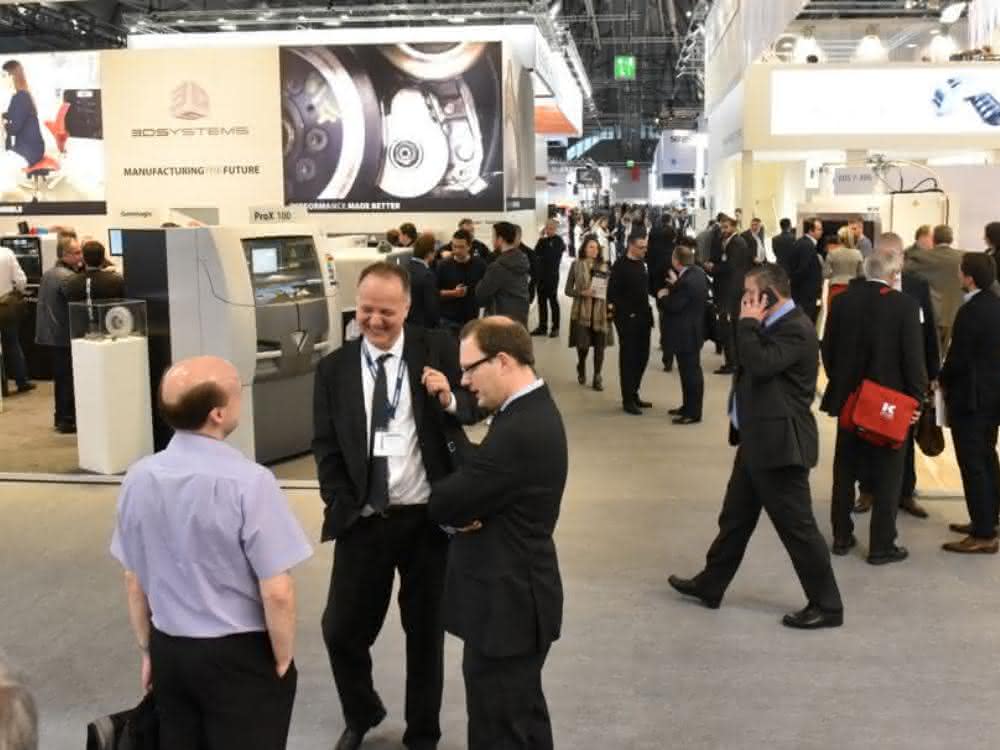 Formnext Frankfurt Formnext Frankfurt
