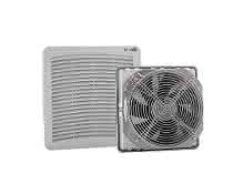 Enclosure accessories: Light and air