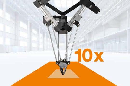Delta-Roboter