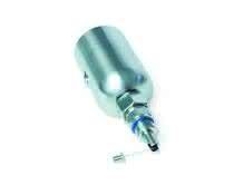 Position sensor for hydraulic cylinders