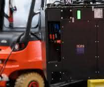 Lithium-ion battery