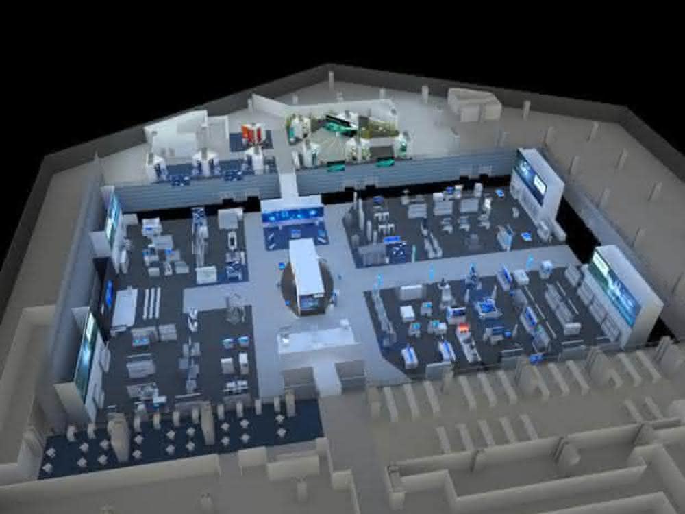 Digitization: How big data becomes information