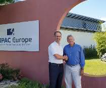 System partnership with service: Baumüller drives servo presses